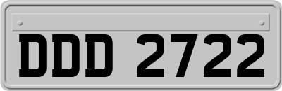 DDD2722