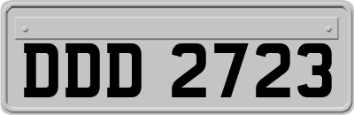 DDD2723