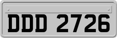 DDD2726