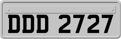 DDD2727