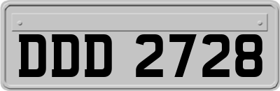 DDD2728
