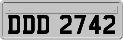 DDD2742