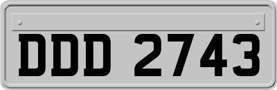 DDD2743