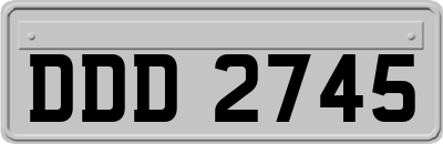 DDD2745