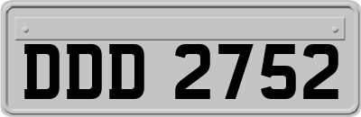 DDD2752