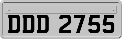 DDD2755