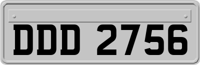 DDD2756