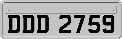 DDD2759
