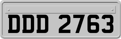 DDD2763