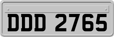 DDD2765
