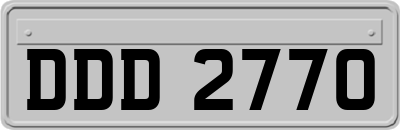 DDD2770