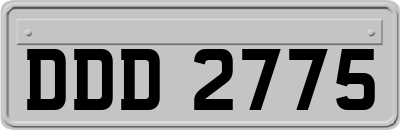 DDD2775