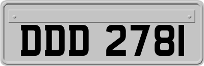 DDD2781