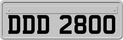 DDD2800