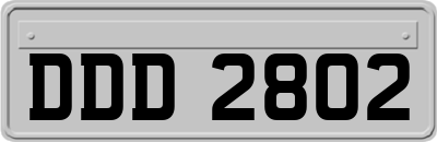 DDD2802