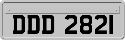 DDD2821