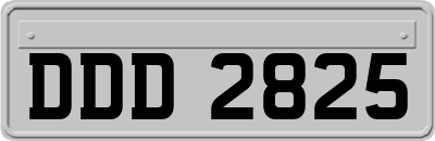 DDD2825