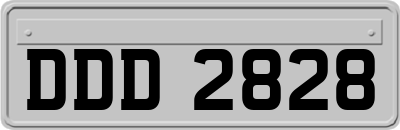 DDD2828