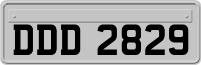 DDD2829