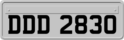 DDD2830