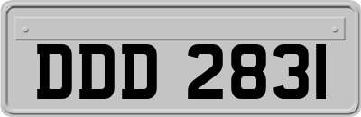 DDD2831