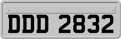 DDD2832