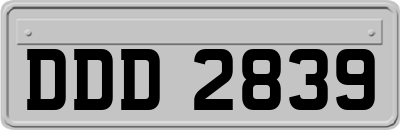 DDD2839