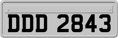 DDD2843