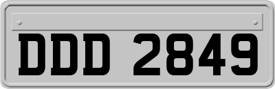 DDD2849