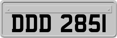 DDD2851