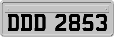DDD2853