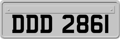 DDD2861