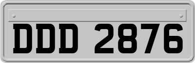 DDD2876