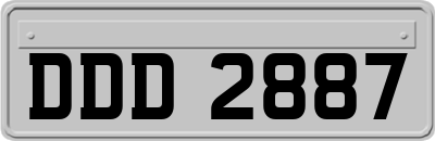 DDD2887