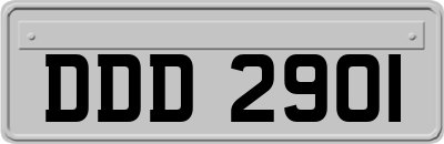 DDD2901