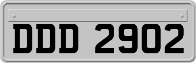 DDD2902