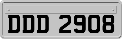 DDD2908