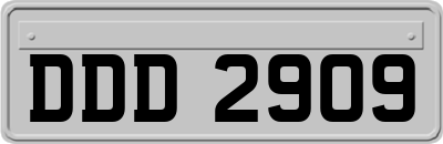 DDD2909