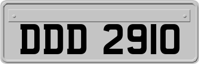 DDD2910