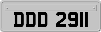 DDD2911