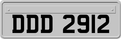 DDD2912