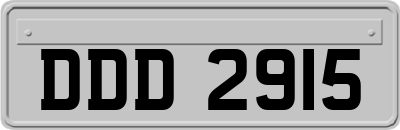 DDD2915