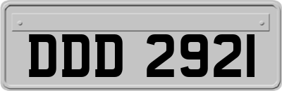 DDD2921
