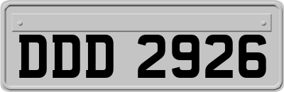 DDD2926