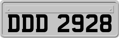 DDD2928