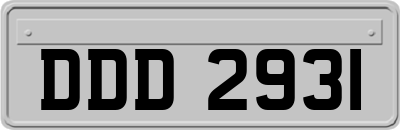 DDD2931