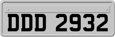 DDD2932