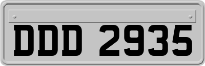 DDD2935