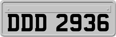 DDD2936