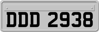 DDD2938